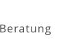 Beratung