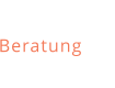 Beratung